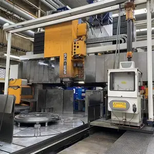 ���۵¹�ϣ˹SCHIESS 50 FZG ����˫���żӹ�����