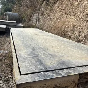 二手地磅转让 象山100吨16米地磅出售