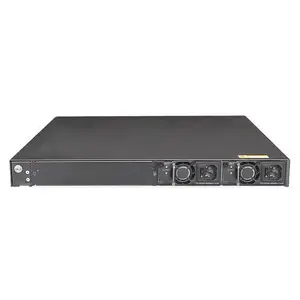 HUAWEI S5720-28X-PWR-SI-AC千兆24电+4万兆光口企业级交换机