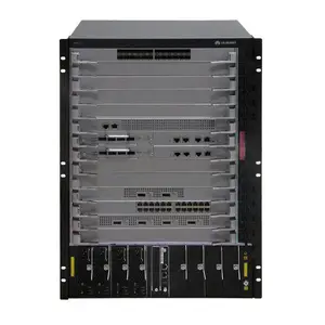 HUAWEI S7703/7706/7712核心交换机框式套包ES0Z1B03ACS0三层网管