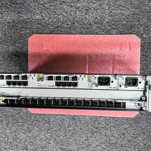 中兴ZXA10 C69E-7 OLT光接入设备 局端设备GPON XGSPON
