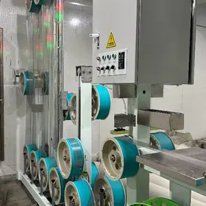 甘肃连续电镀设备类型 常州弘盛达电子设备供应