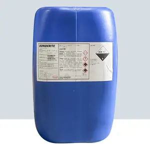 原装 Henkel BONDERITE M-PP 930 R 磷化处理液 适配压铸铝型材工件 强化涂层结合力工业表面处理剂