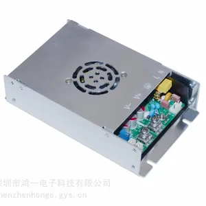 HY-HFM460-B鸿一2L氢氧1.5L纯氢18V 25A氢气泡浴机富氢水机吸氢机制氢机氢氧机专用电解槽电源