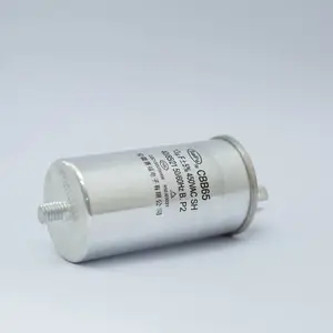 ��Ӧ���� ��ó����10UF 450VACѹ��������������CBB65