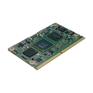 F9000 NXP i.MX95 series up to 6 Arm Cortex A55 cores