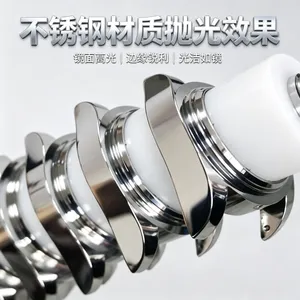 一站式金属抛光去毛刺外协加工