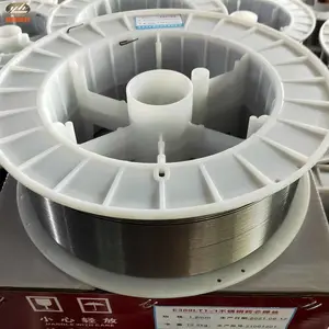 集装箱制造专用 碳钢药芯焊丝 CO2气保焊材 1.2mm 厂家批发