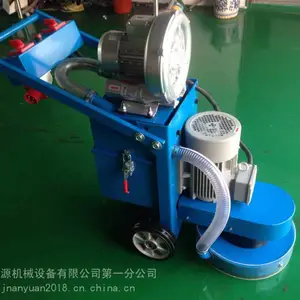 高效型电动打蜡机 地板抛光机 抛光打蜡机