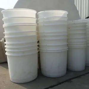 ����1000LʳƷ����Ͱ 1������������ԲͰ PE������ζ