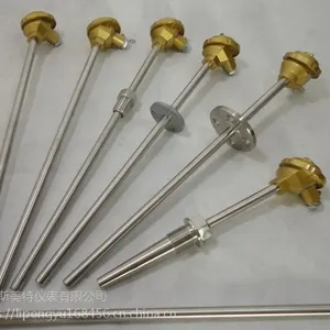 K型热电偶3039保护管 WRN-230 0-1200℃