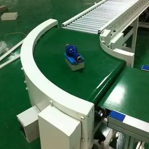 卡仕自动化设备(图)-180度转弯机厂家-东莞180度转弯机