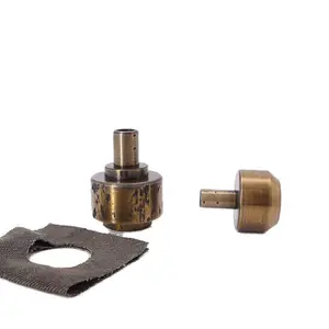 KN95���ֺ�������װģ�� ���������ģѹ��27mm����ģ�߳��Ҷ���