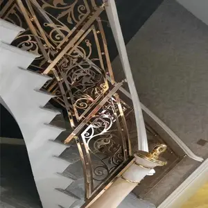 24K��ͭ¥����� ��װ���������˱����������YSA-240