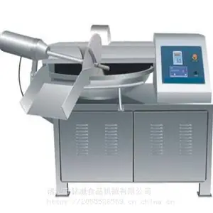 大型斩拌机 山东斩拌机生产厂家