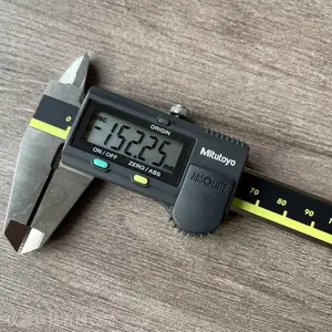 �������Կ���500-181-30 ���������α꿨��150mm