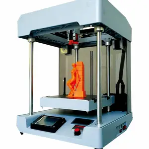 N200***FDM桌面3D打印机