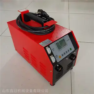 荥阳315热熔焊机 PE300热熔焊管机 355焊机 原厂配件