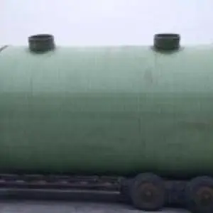 新疆 玻璃钢储罐 定制批发