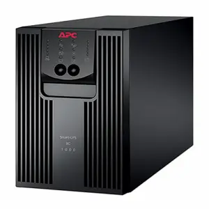 铜陵施耐德APCUPS电源代理