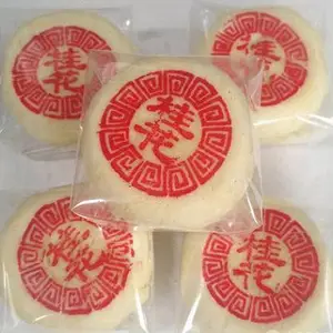 三若SRSB-6000全自动三道擀面酥饼生产线