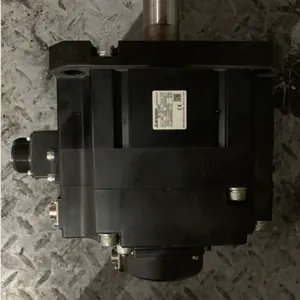 南京三菱伺服电机维修 HF-H204BS, 卡死 刹车磨损换轴承线圈进油