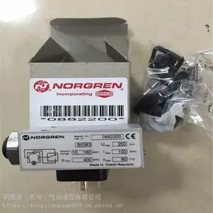 ԭװŵ��NORGRENѹ������ 0883300 ����ʽѹ��������
