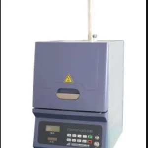 SY供型号:MF6100K库号:M234826 马弗炉