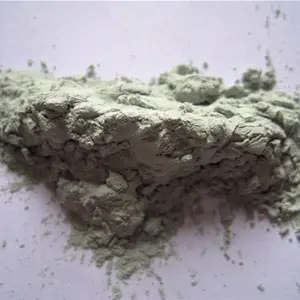 无机陶瓷耐磨涂料生产用绿碳化硅微粉 水力分级粒度集中