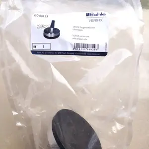 德国Bohle633.13通用吸盘Verifix固定安装辅助工具