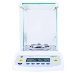 万分之一内校Sartorius 赛多利斯天平BSA224S-CW