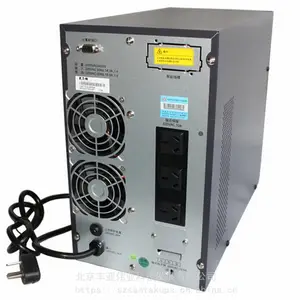 UPS ����� ��Դ CASTLE C3KS (6G) 3KVA 2.4KW ����ʽ����