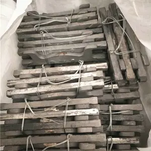 辉顺机械配件(图)-定制高铬炉篦条-长春炉篦条