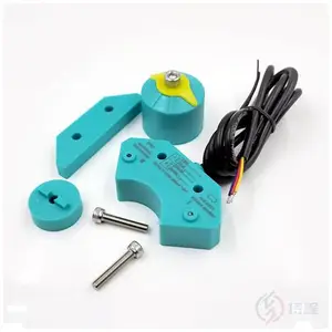磁性感应接近式限位开关回信器无源干接点SLS-J90-2W/ALS-200D