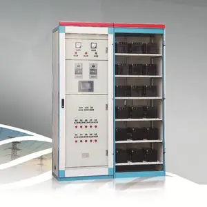 GDZW系列直流屏