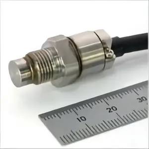 压力传感器应变片式压力传感器 小型平膜片型 PRO系列系列