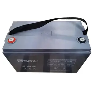 ��������FM12-100��ѹ����12V100AH��ҵ������������