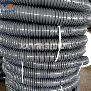 ����������PVC�ܽ���ǿ����ͨ����ˮ�����߲�������
