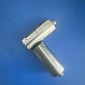 SDJ-706一体化振动变送器