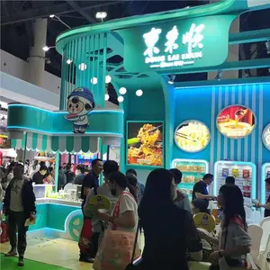 2023年深圳糖酒会酒店展位 抢占发展先机