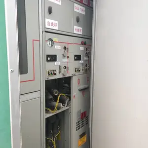 深圳回收高压电柜 回收低压配电柜 配电箱回收 回收废旧配电柜