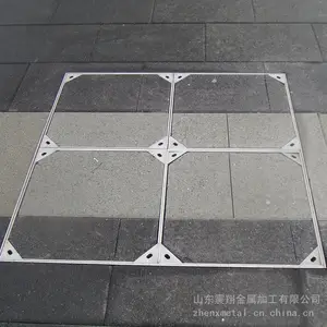 山东震翔 污水雨水井盖 消防井盖 电信井盖 不锈钢井盖沟盖板