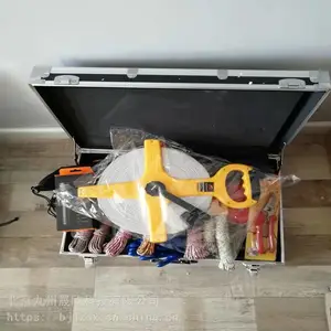 ��������ˮ�����߹�������װ����Я������ʹ��JZ-SG