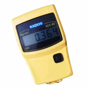 ����Mirion ? RDS-80�˹�ҵ������ߺ��� ������Ⱦ�����