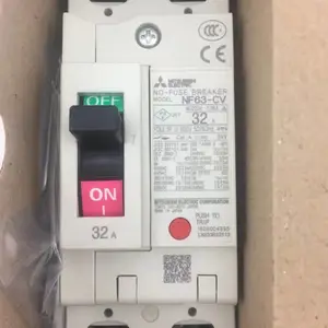 ԭװ �����ܿǶ�·��NF63-CW 3P �տ�63A 50A�ֻ�����