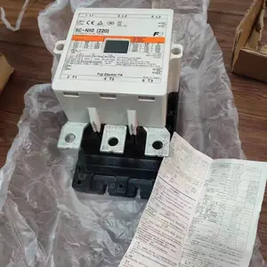 �ձ� ��ʿ�����Ӵ���SC-N7 (152A)��ѹ110V 220V 380V ԭװ����