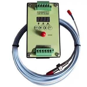 TM202-AXX-B00-C00-DOO-E00-G00轴振动变送器