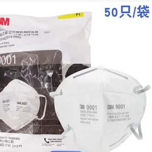 3M 9001V����ʽ������������KN90��PM2.5