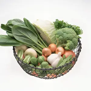 西安米面油蔬菜水果食材配送公司
