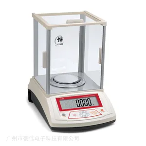 ԭװ��־������ƽHZT-B2000ʮ��֮һ��0.1g ������ƽ